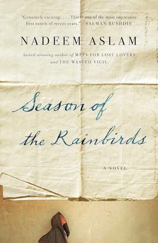 Season of the Rainbirds (Vintage International)