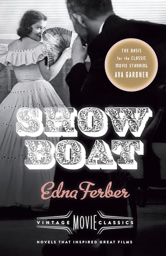Show Boat: Vintage Movie Classics