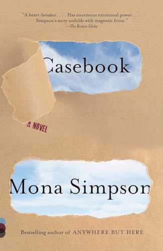 Casebook: A Novel