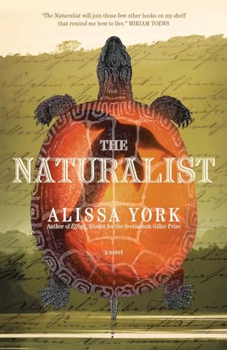 The Naturalist