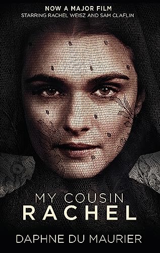 My Cousin Rachel: Film Tie In (Virago Modern Classics) [Paperback] Daphned duMaurier