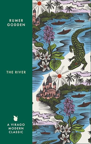 The River: A Virago Modern Classic