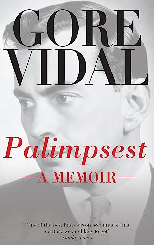 Palimpsest