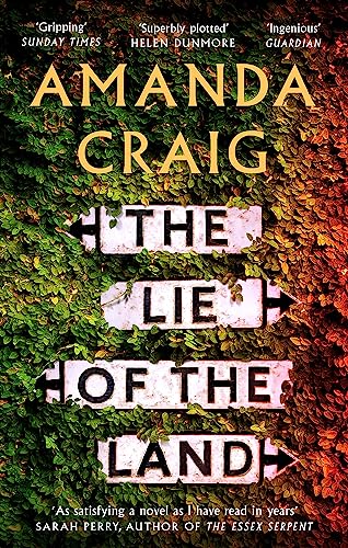 The Lie of the Land