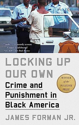Locking Up Our Own