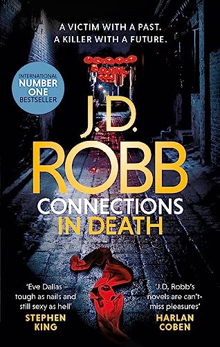 Connections in Death (In Death)