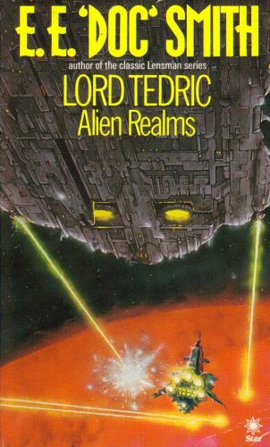 Lord Tedric-Alien Realms