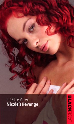 Nicole's Revenge (Black Lace)