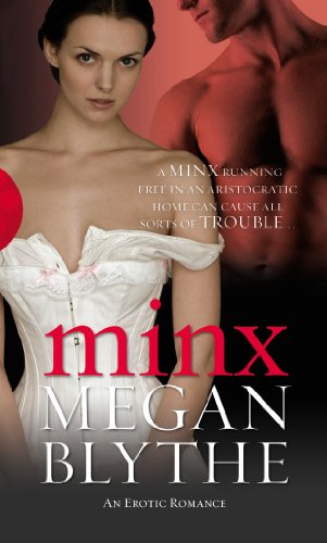 Minx (Black Lace)