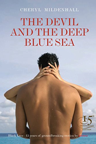 The Devil and the Deep Blue Sea (Black Lace)