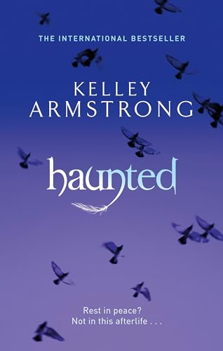 Haunted (Women of the Otherworld)
