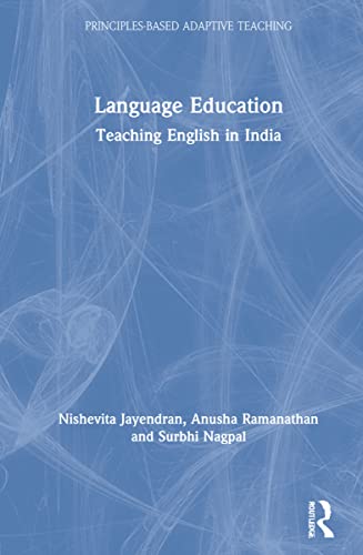 Language Education (Principles-based Adaptive Teaching)