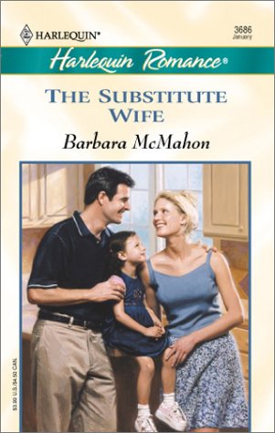Substitute Wife