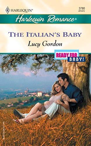 THE ITALIAN'S BABY