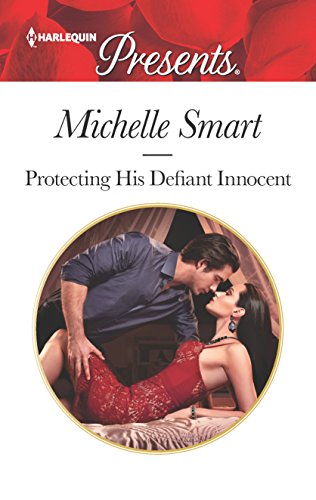 Protecting His Defiant Innocent: An Uplifting International Romance (Bound to a Billionaire, 1)