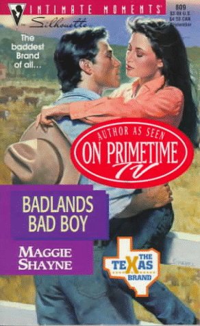 Badland's Bad Boy