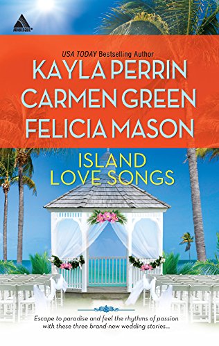 Island Love Songs (Arabesque)