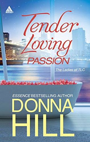 Tender Loving Passion: An African American Romance Novel