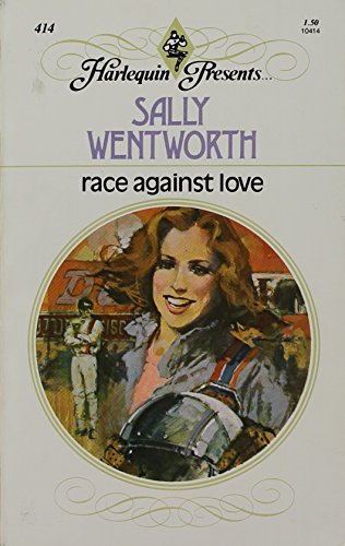 Race against love (Harlequin Presents 414)