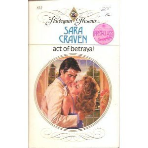Act Of Betrayal