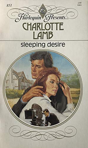 Sleeping Desire