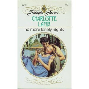 No More Lonely Nights