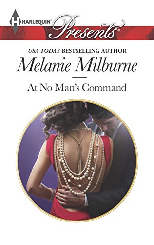 At No Man's Command (Harlequin Presents)