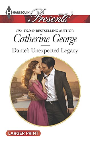 Dante's Unexpected Legacy (One Night With Consequences, 19)