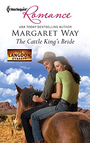 The Cattle King's Bride (The Langdon Dynasty)