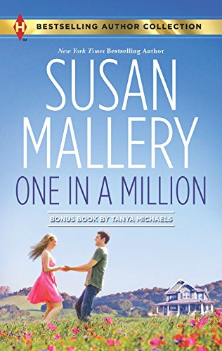 One in a Million: One in a Million / A Dad for Her Twins (Bestselling Author Collection)