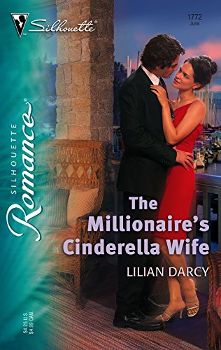 The Millionaire's Cinderella Wife (Silhouette Romance)