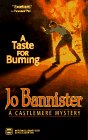 A Taste for Burning