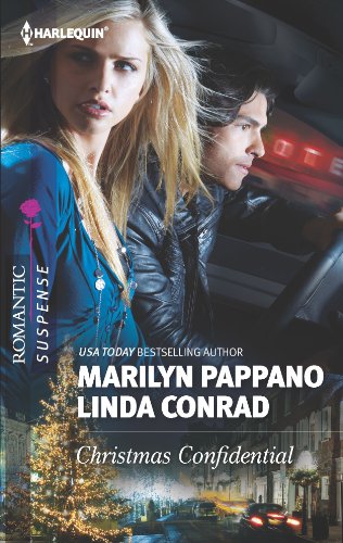 Christmas Confidential: An Anthology