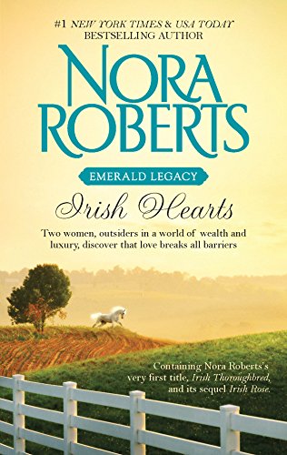 Irish Hearts: An Anthology