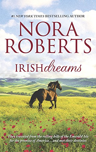 Irish Dreams: Irish RebelSullivan's Woman (Irish Hearts)