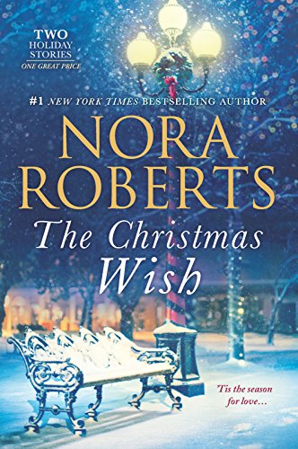 The Christmas Wish: All I Want for ChristmasFirst Impressions