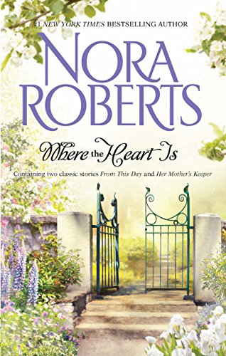 Where the Heart Is: An Anthology