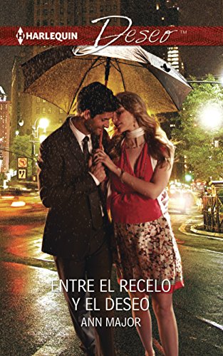 Entre el recelo y el deseo (Harlequin Deseo) (Spanish Edition)