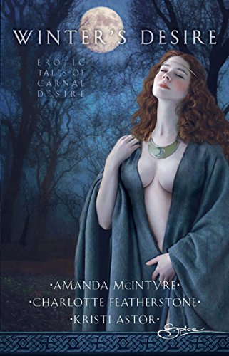 Winter's Desire: An Anthology