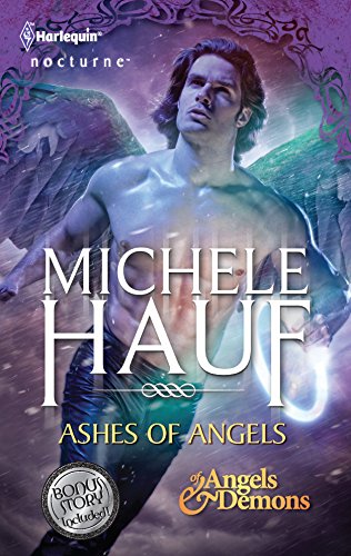 Ashes of Angels: An Anthology