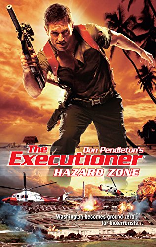 Hazard Zone (The Executioner)