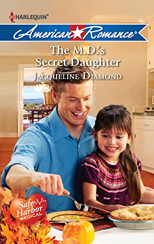 The M.D.'s Secret Daughter