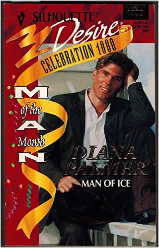 Man of Ice
