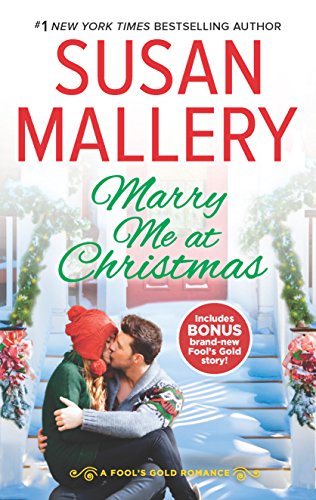Marry Me at Christmas: A charming holiday romance