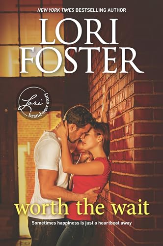 Worth the Wait: A Sexy Summer Read (The Guthrie Brothers, 2)