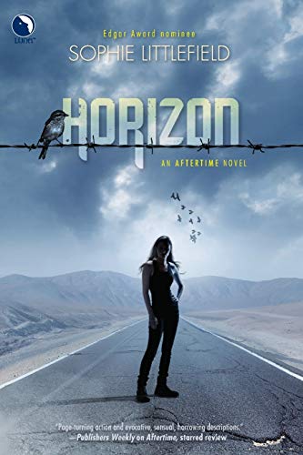 Horizon (An Aftertime Novel)