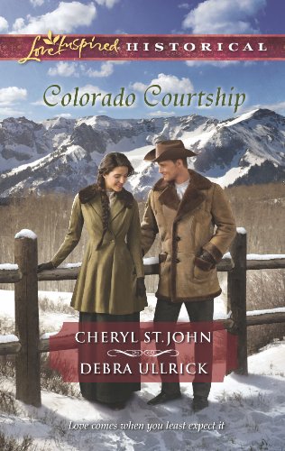Colorado Courtship: An Anthology