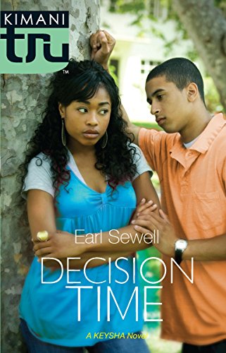 Decision Time (Kimani TRU)