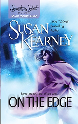 On the Edge (Signature Select Spotlight)