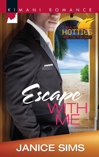 Escape with Me (Kimani Hotties)